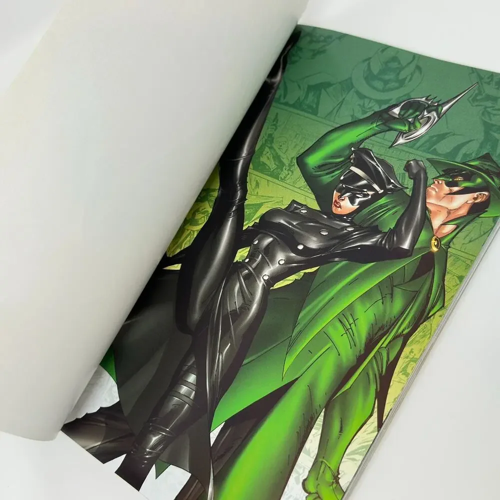Green Hornet Vol 1 Sins of the Father Kevin Smith Trade Paperback TPB Dynamite